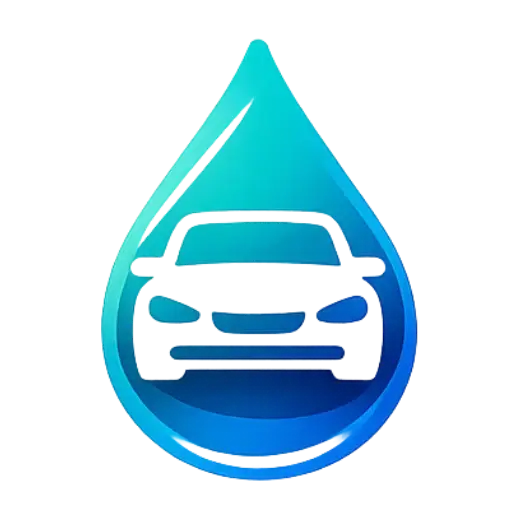 Lavage auto à domicile Prouzel